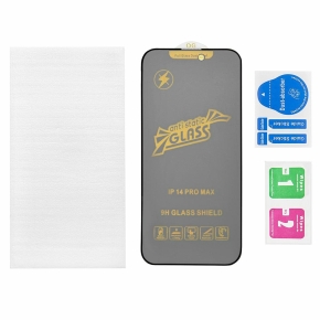 Tempered Glass PRIVACY for Oppo A78 5G/A58 5G/A58X