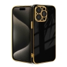 Case GLAMOUR for Xiaomi REDMI NOTE 13 PRO 5G black