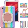 TECH-PROTECT X-ARMOR LENOVO TAB M11 / K11E 11.0 TB-330 BABY COLOR