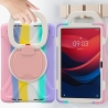 TECH-PROTECT X-ARMOR LENOVO TAB M11 / K11E 11.0 TB-330 BABY COLOR