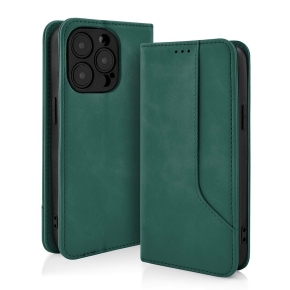PRIME BOOK Case for Xiaomi REDMI NOTE 13 PRO+ 5G green