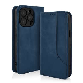 Kabura PRIME BOOK für Realme NOTE 50 marineblau