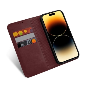 Kabura PRIME BOOK do Motorola MOTO G54 5G/G54 5G POWER bordo