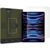 SZKŁO HARTOWANE HOFI GLASS PRO+ IPAD AIR 13” 1 / 2 / 2024-2025 / PRO 13 7 / 8 / 2024-2025 CLEAR
