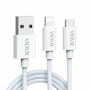 kabel vidvie cb471 usb 2w1