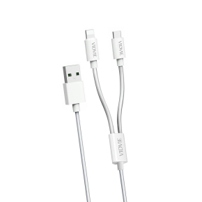 kabel vidvie cb471 usb 2w1