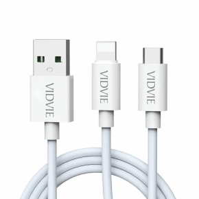 kabel vidvie cb471 usb 2w1
