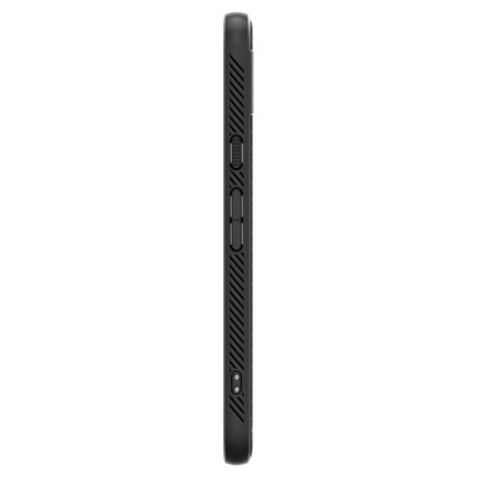 SPIGEN LIQUID AIR GOOGLE PIXEL 8A MATTE BLACK