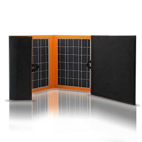 panel solarny 20w