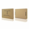Panel solarny A05 20W, 2xUSB czarno-pomarańczowy