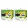 Solar flashlight 10W