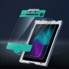 GEHÄRTETES GLAS ESR ARMORITE 2-PACK IPAD PRO 11” 5 / 2024 KLAR