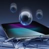 GEHÄRTETES GLAS ESR ARMORITE 2-PACK IPAD PRO 11” 5 / 2024 KLAR