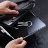 GEHÄRTETES GLAS ESR ARMORITE 2-PACK IPAD PRO 11” 5 / 2024 KLAR