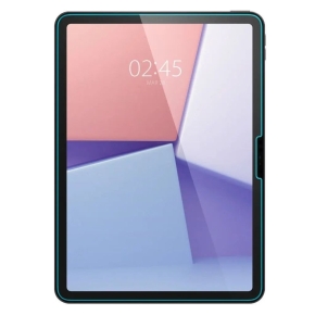 SPIGEN GLAS.TR SLIM IPAD AIR 11” 6 / 7 / 2024-2025 KLAR