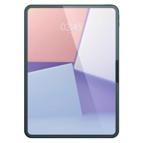 SPIGEN GLAS.TR SLIM TEMPERED GLASS FOR IPAD PRO 11” 5 / 2024 CLEAR