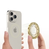 TECH-PROTECT MMR200 MAGNETIC MAGSAFE PHONE RING GOLD