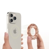 TECH-PROTECT MMR200 MAGNETIC MAGSAFE PHONE RING ROSE GOLD