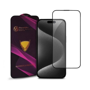 OG PREMIUM Tempered Glass for Xiaomi REDMI NOTE 13 PRO 5G