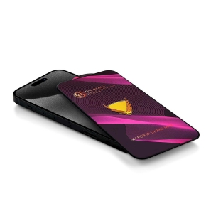Gehärtetes Glas OG PREMIUM für Xiaomi 14