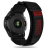 TECH-PROTECT SCOUT PRO GARMIN FENIX 3 / 5X / 3HR / 5X PLUS / 6X / 6X PRO / 7X SCHWARZ