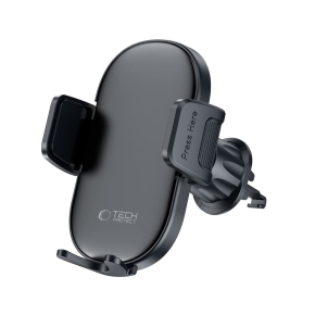 TECH-PROTECT V7 UNIVERSAL DASHBOARD & VENT CAR MOUNT BLACK