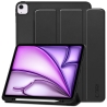 TECH-PROTECT SC PEN IPAD AIR 13” 1 / 2 / 2024-2025 BLACK