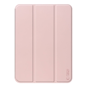TECH-PROTECT SMARTCASE IPAD AIR 10.9” 4 / 5 / 2020-2022 / 11” 6 / 7 / 2024-2025 PINK