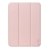 TECH-PROTECT SMARTCASE IPAD AIR 10.9” 4 / 5 / 2020-2022 / 11” 6 / 7 / 2024-2025 PINK