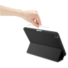 SPIGEN URBAN FIT IPAD AIR 10.9” 4 / 5 / 2020-2022 / 11” 6 / 7 / 2024-2025 BLACK