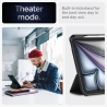 SPIGEN URBAN FIT IPAD AIR 10.9” 4 / 5 / 2020-2022 / 11” 6 / 7 / 2024-2025 BLACK
