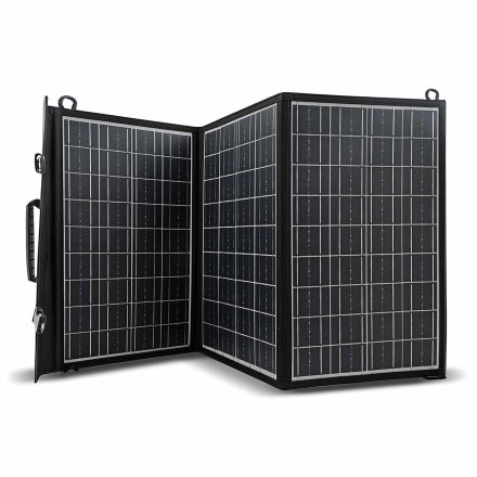 Portable solar panel A08 45W