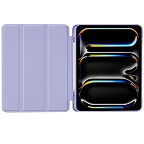 TECH-PROTECT SC PEN IPAD PRO 13 7 / 2024 VIOLET