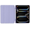 TECH-PROTECT SC PEN IPAD PRO 13” 7 / 2024 VIOLET