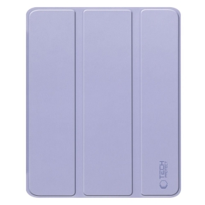 TECH-PROTECT SC PEN IPAD AIR 13” 1 / 2 / 2024-2025 VIOLET