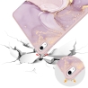 TECH-PROTECT SC PEN IPAD 10.9” 10 / 2022 / 11” 11 / 2025 MARBLE