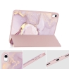 TECH-PROTECT SC PEN IPAD 10.9” 10 / 2022 / 11” 11 / 2025 MARBLE