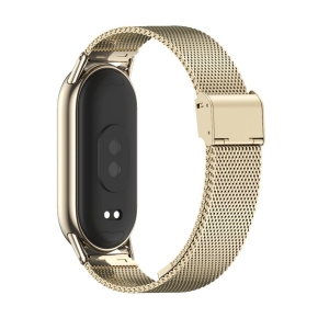 TECH-PROTECT MILANESEBAND XIAOMI SMART BAND 8 / 9 / 10 / NFC STARLIGHT