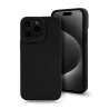 Case SOFTY MAGSAFE for Apple iPhone 14+ black