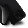 Case SOFTY MAGSAFE for Apple iPhone 14+ black