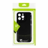 Etui SOFTY MAGSAFE für Apple iPhone 14+ schwarz