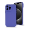 Case SOFTY MAGSAFE for Apple iPhone 11 purple