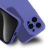 Case SOFTY MAGSAFE for Apple iPhone 11 purple