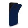 Case SOFTY MAGSAFE for Apple iPhone 12 navy blue