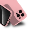 Etui SOFTY MAGSAFE für Apple iPhone 12 PRO rosa