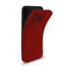 Case SOFTY MAGSAFE for Samsung S24 red