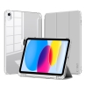 TECH-PROTECT SC PEN HYBRID IPAD 10.9” 10 / 2022 / 11” 11 / 2025 GREY