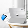 TECH-PROTECT SC PEN HYBRID IPAD 10.9” 10 / 2022 / 11” 11 / 2025 GREY