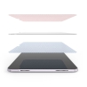 SZKŁO HARTOWANE RINGKE EASY SLIDE IPAD PRO 11” 5 / 6 / 2024-2025 CLEAR