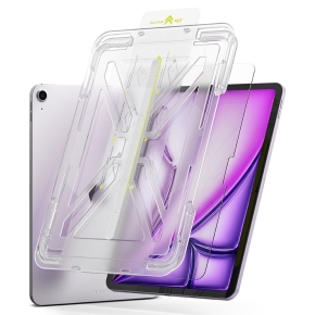 RINGKE EASY SLIDE TEMPERED GLASS IPAD AIR 11” 6 / 7 / 2024-2025 CLEAR